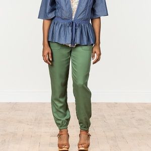 Matilda Jane women’s pants XL